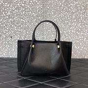Valentino Garavani Vlogo Escape Tote Bag Size 31x25x15cm - 2