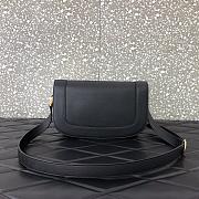Valentino Garavani Supervee Crossbody Bag WB0G0 Size: 26.5x9x16cm - 5
