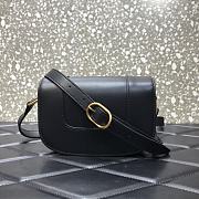 Valentino Garavani Supervee Small Shoulder Bag WW2B0 Size: 18x13x7cm - 4