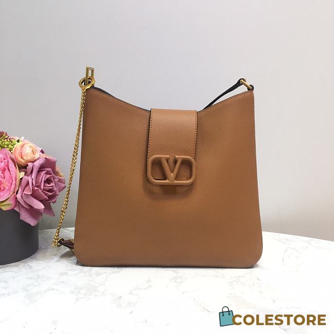 Valentino Vsling Handbag Size: 31x8.5x29cm - 1