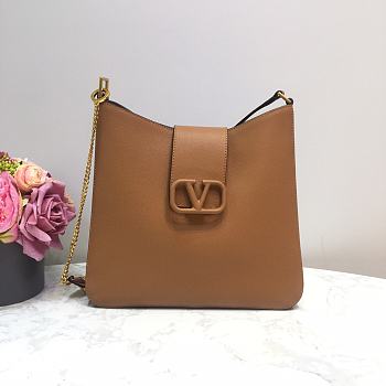 Valentino Vsling Handbag Size: 31x8.5x29cm