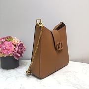Valentino Vsling Handbag Size: 31x8.5x29cm - 5