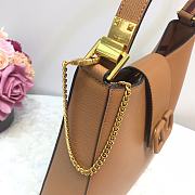 Valentino Vsling Handbag Size: 31x8.5x29cm - 3