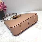Valentino Vsling Handbag In Beige Size: 31x8.5x29cm - 3