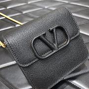 Valentino Garavani VLogo Signature With Chain Strap UW0P0 Size 11x6x10cm - 6