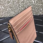 Valentino Garavani VLogo Wallet Size 19x13x3cm - 4