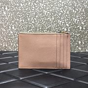 Valentino Garavani VLogo Wallet Size 19x13x3cm - 6