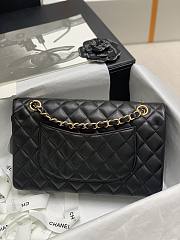 Chanel 21 Iconic Flap Bag Size 25cm - 2