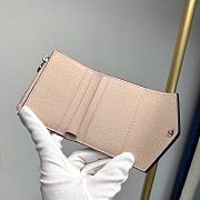 Louis Vuitton Escale Zoe Wallet M69341 Size 9.5x7.5x3.0cm - 2