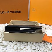 Louis Vuitton Monogram Eclipse Canvas M61695 Size 11.5x9cm - 3