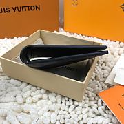 Louis Vuitton Damier Graphite Canvas Wallet N62663 Size 11.5x9cm  - 6