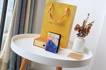 Louis Vuitton Virgil Abloh Card Holder M45941 