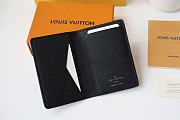Louis Vuitton Virgil Abloh Card Holder M45941  - 6