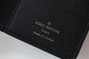 Louis Vuitton Virgil Abloh Card Holder M45941  - 4