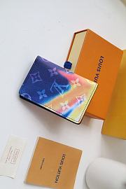 Louis Vuitton Virgil Abloh Card Holder M45941  - 3