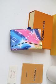 Louis Vuitton Virgil Abloh Card Holder M45941  - 2