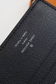 Louis Vuitton Virgil Abloh Wallet M45941  - 2