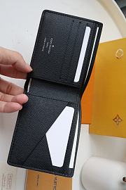 Louis Vuitton Virgil Abloh Wallet M45941  - 3