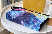 Louis Vuitton Pochette Voyage Virgil Abloh 27cm - 4