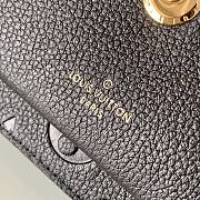 Louis Vuitton Vavin Chain Wallet Monogram Empreinte Leather 19cm - 2