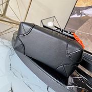 Louis Vuitton Steamer XS Bag M58707 15cm - 5