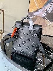 Louis Vuitton Steamer XS Bag M58707 15cm - 3
