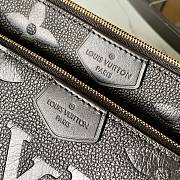Louis Vuitton Multi Pochette Accessories M58520 Size 23.5cm - 5