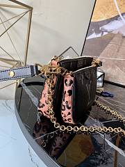 Louis Vuitton Multi Pochette Accessories M58520 Size 23.5cm - 6