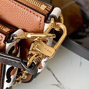 Louis Vuitton Multi Pochette Accessories M45839 Size 23.5cm - 2