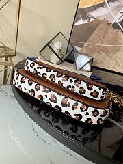Louis Vuitton Multi Pochette Accessories M45839 Size 23.5cm - 4