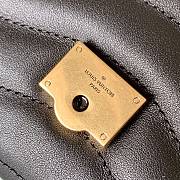 M58553 Louis Vuitton LV New Wave Chain Bag