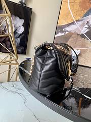 Louis Vuitton Lv New Wave Chain Bag (M58664, M58550, M58553, M58549, M58552)