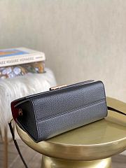 Louis Vuitton Twist PM Taurillon Leather M57093 Size 17cm - 3