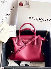 Givenchy Antigona Soft Tote Bag BB50F Size 30x8x25cm - 1