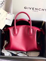 Givenchy Antigona Soft Tote Bag BB50F Size 30x8x25cm - 4
