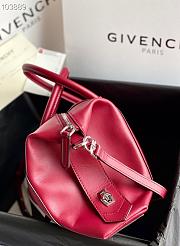 Givenchy Antigona Soft Tote Bag BB50F Size 30x8x25cm - 5