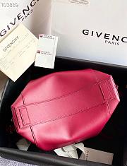 Givenchy Antigona Soft Tote Bag BB50F Size 30x8x25cm - 3