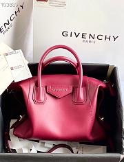 Givenchy Antigona Soft Tote Bag BB50F Size 30x8x25cm - 6