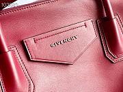 Givenchy Antigona Soft Tote Bag BB50F Size 30x8x25cm - 2