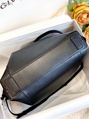 Givenchy Antigona Soft Tote Bag In Black BB50F Size 30x8x25cm - 3