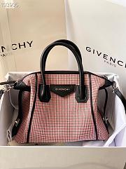 Givenchy Antigona Casual Soft Tote Bag  Size 30x8x25cm - 1