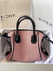 Givenchy Antigona Casual Soft Tote Bag  Size 30x8x25cm - 6