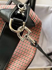 Givenchy Antigona Casual Soft Tote Bag  Size 30x8x25cm - 5