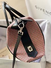 Givenchy Antigona Casual Soft Tote Bag  Size 30x8x25cm - 3