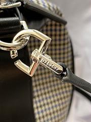 Givenchy Antigona Casual Soft Tote Bag In Black Size 30x8x25cm - 4