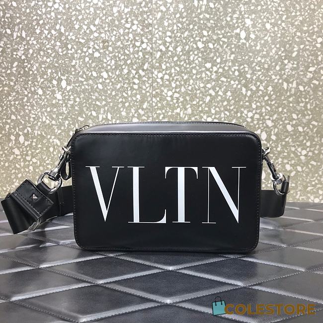 Valentino Garavani VLTN Belt Bag 14728 Size 23x13x7cm - 1