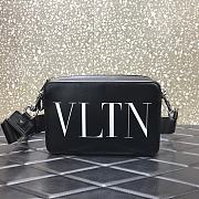 Valentino Garavani VLTN Belt Bag 14728 Size 23x13x7cm - 1