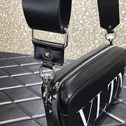 Valentino Garavani VLTN Belt Bag 14728 Size 23x13x7cm - 6