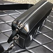 Valentino Garavani VLTN Belt Bag 14728 Size 23x13x7cm - 5