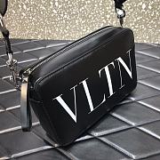 Valentino Garavani VLTN Belt Bag 14728 Size 23x13x7cm - 4